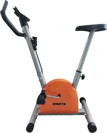 Ποδήλατο Γυμναστικής Gymstar Όρθιο Μαγνητικό