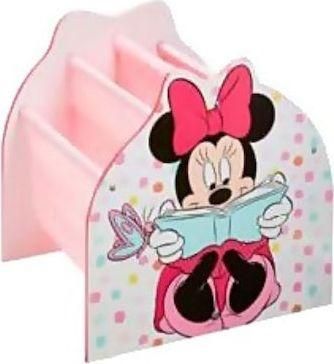 Παιδικό Έπιπλο Moose Toys Minnie για Αποθήκευση Βιβλιών από Ξύλο