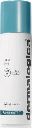 Αντηλιακή Κρέμα Προσώπου Dermalogica SPF50 1τμχ 50ml