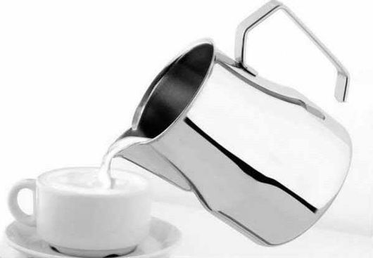 Γαλατιέρα Barista Homestyle 6164896 750ml Inox