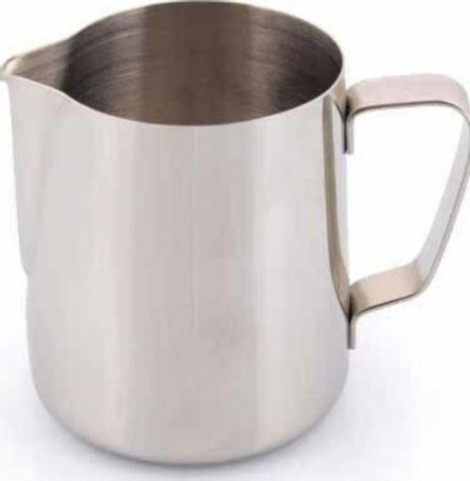 Γαλατιέρα Barista Homestyle 7357600 600ml Inox