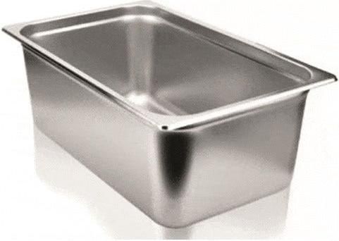 Δοχείο Παγωτού GTSA 14-121 36x25x15cm 