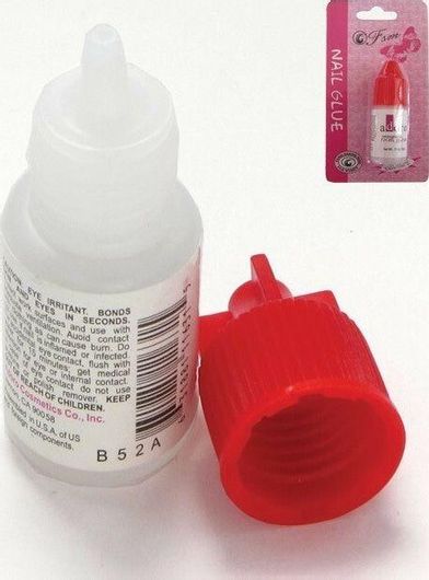 Κόλλα Νυχιών AGC 3gr