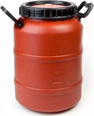 Πλαστικό Δοχείο 100709 30lt 