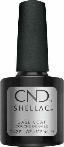 Base Coat CND για Ημιμόνιμα Βερνίκια Shellac 12.5ml