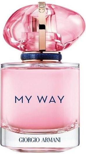 Giorgio Armani My Way Eau de Parfum Refillable 30ml