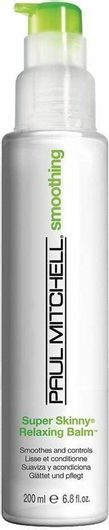 Conditioner Paul Mitchell Κρέμα Μαλλιών Super Skinny Relaxing Balm για Κράτημα Κατά του Φριζαρίσματος 200ml