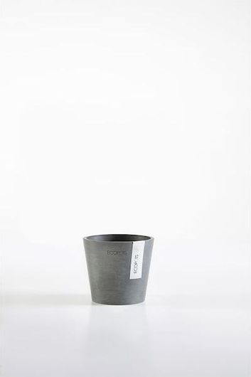 Κασπώ Ecopots Amsterdam Mini 8 Γκρι