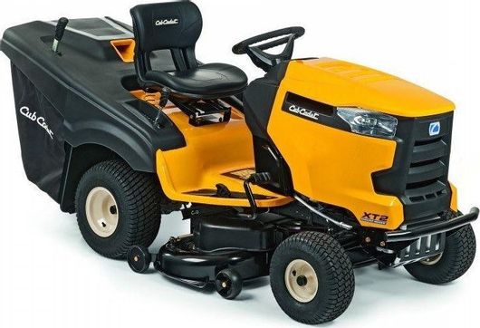 Τρακτέρ Cub Cadet XZ2 QR106 Αυτοκινούμενο Βενζίνης