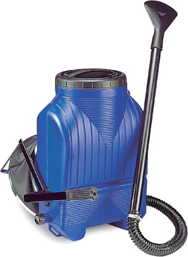 Θειωτήρας 984051 με Δοχείο Χωρητικότητας 5L