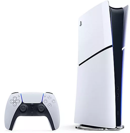 Sony PlayStation 5 Slim 1TB Digital Edition