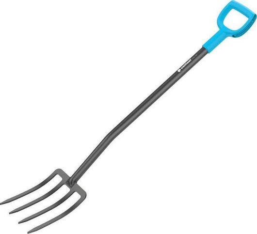 Δικράνι 4 Δόντια Cellfast Μεταλλικό