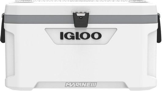 Φορητό Ψυγείο Igloo Marine Ultra 66lt Λευκό