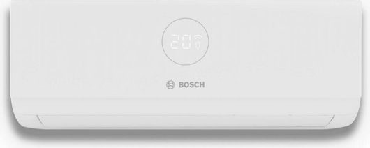 Κλιματιστικό Inverter Bosch Climate 3000i CL3000i-Set 53 E 18000 BTU A++/A+