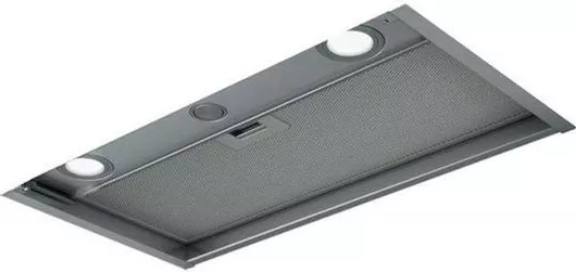 Elica Box in LX/IX/A/60 Μηχανισμός Απορρόφησης 60cm Inox