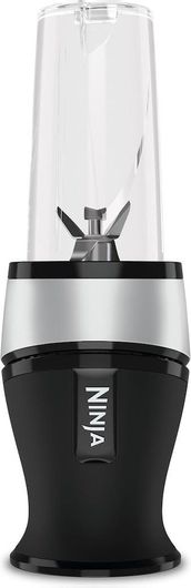 Μπλέντερ Πλαστική Κανάτα 1800W 2lt Μαύρο