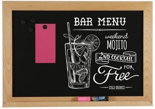 Επιφάνεια Κιμωλίας M&T Displays UWNLW0N0F2