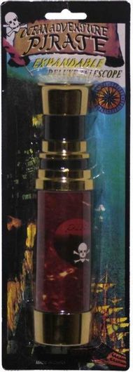 Αποκριάτικο Τηλεσκόπιο Maskarata KK16689 Πειρατή