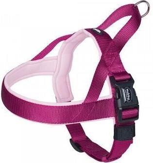 Εκπαιδευτικό Σαμαράκι Σκύλων Classic Preno L Ροζ