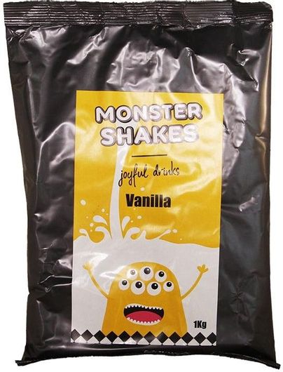 Ρόφημα Perfect Taste Milkshake Βανίλια σε Σκόνη 1000gr