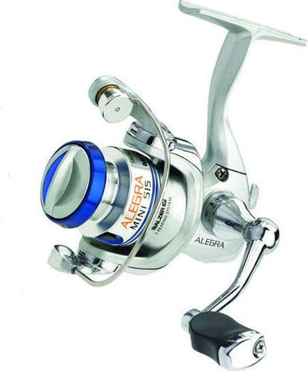 Μηχανισμός Ψαρέματος Balzer 515 Alegra Mini για Match