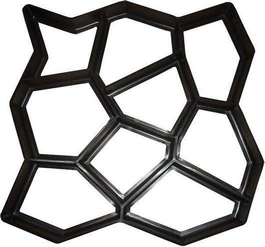 Καλούπι 10030401-00116 60x60cm 1τμχ