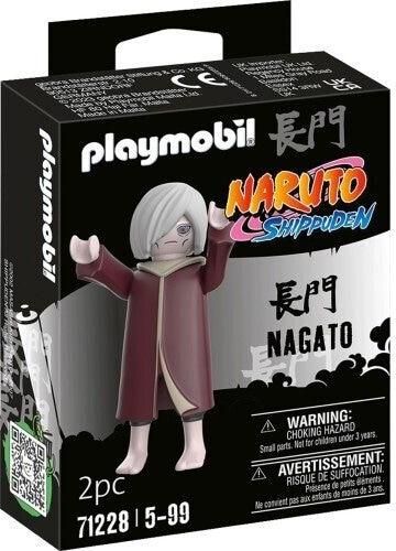 Playmobil Naruto Nagato Edo Tensei για 5-99 ετών