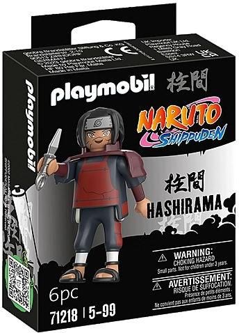 Playmobil Naruto Hashirama για 5-99 ετών