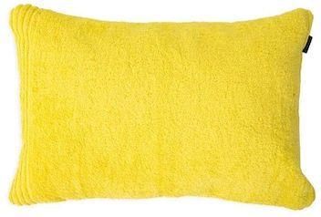 Μαξιλαροθήκη Pennie 212437-39 Βαμβακερή 40x30cm Κίτρινο