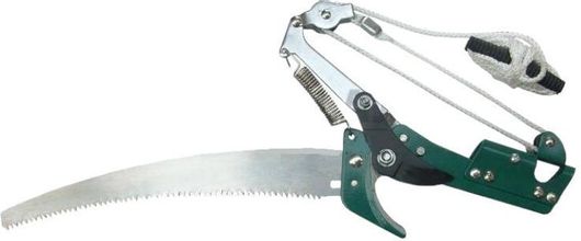 Τηλεσκοπικό Κονταροψάλιδο Tradesor 845003 2.5m