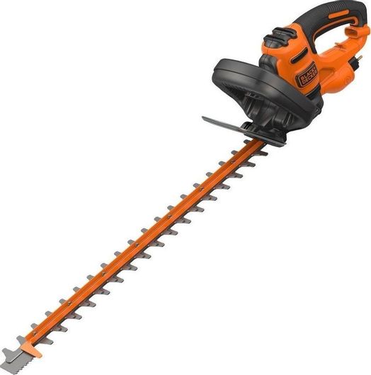 Μπορντουροψάλιδο Black & Decker Ηλεκτρικό 500W με Μήκος Λάμας 55cm BEHTS401