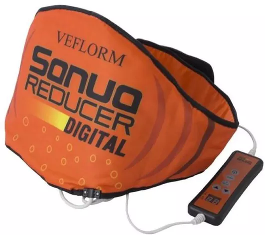 Ζώνη Παθητικής Γυμναστικής Κοιλιακών 21983-600-50-05