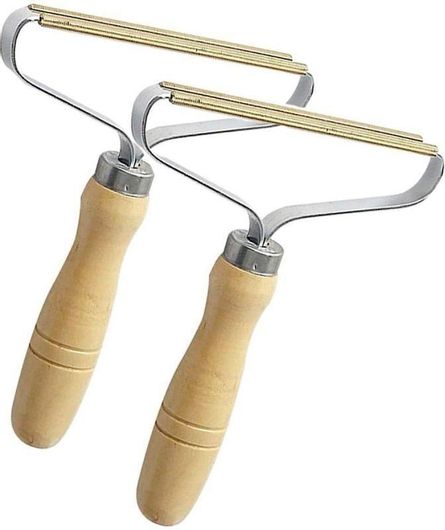 Αποχνουδωτής Υφασμάτων Shoparena Οικολογικός Φορητός