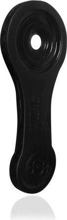 Masturbator Alpha One Monkey Spanker Vibro Μαύρο