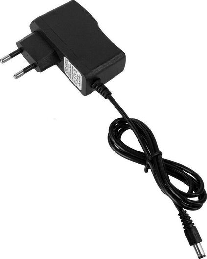Τροφοδοτικό LED GloboStar 73086 IP20 5W με Τάση 5V