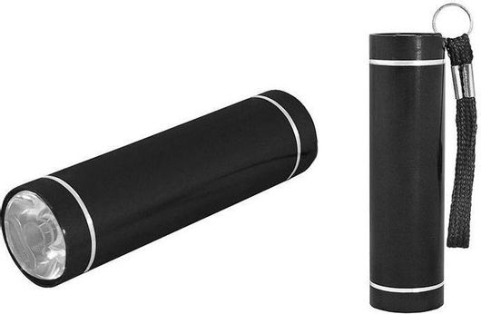 Φακός Φωτισμού LTC Audio LXLL38CZAR LED Χειρός 2.5cm