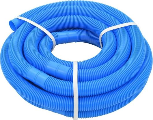 Σωλήνας Πισίνας vidaXL Μπλε 38mm 9m