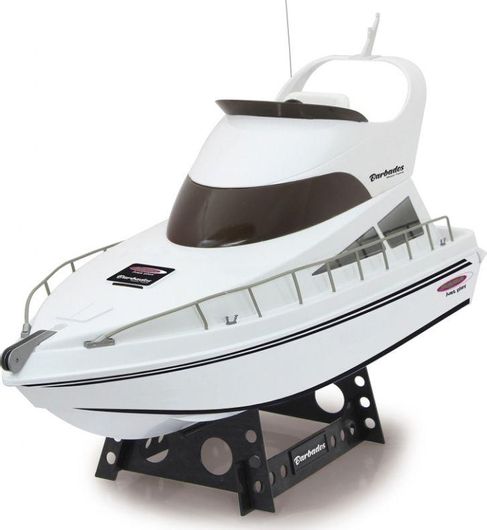 Τηλεκατευθυνόμενο Σκάφος Jamara για 8+ Ετών