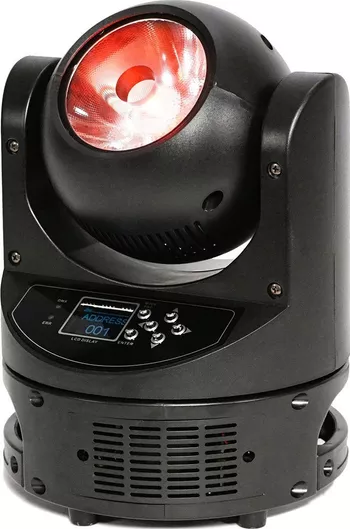 Φωτορυθμικό Fos Technologies Pico Pro