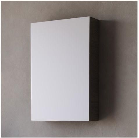 Καθρέπτης Μπάνιου Martin 3MNEO045ANM Σχήμα Ορθογώνιο 45x68cm