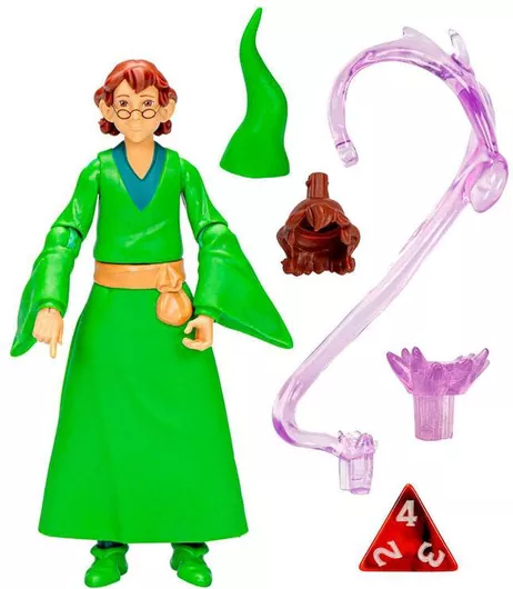 Dungeons & Dragons Presto για 4+ Ετών 15εκ.