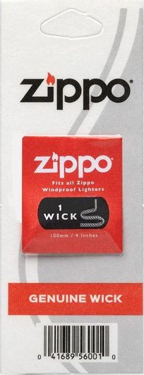 Φυτίλι Zippo 100mm