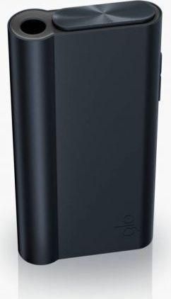 Συσκευή Θέρμανσης Καπνού glo Hyper X2 Air Black