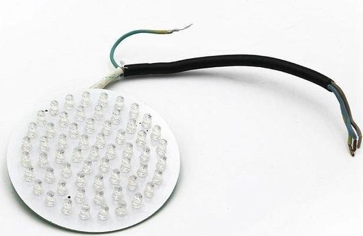 Πλακέτες Adeleq 3-907800 για Φωτιστικά Λευκό