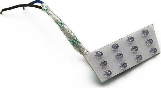 Πλακέτες Adeleq 3-90954 για Φωτιστικά Μπλε