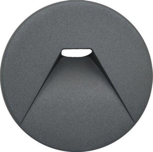 Πλαίσιο Στήριξης Adeleq 3-96156 για Φωτιστικά Αλουμίνιο Γκρι