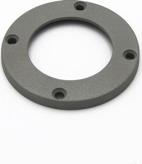 Πλαίσιο Adeleq 4-90406 για Φωτιστικά Γκρι