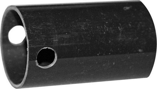 Πλαίσιο Adeleq 9-9503 για Φωτιστικά Αλουμίνιο Μαύρο