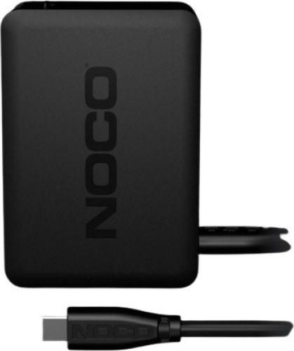 Φορτιστής Μπαταρίας Αυτοκινήτου Noco U65 με USB-C 65W