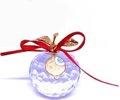 Γούρι Ρόδι RD024 Χειροποίητο Επιτραπέζιο